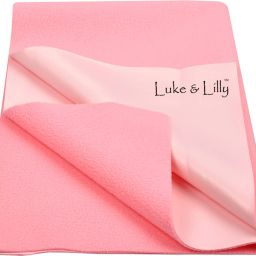 Rubber Baby Bed Protecting Mat-image-54