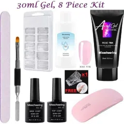POLLY GEL KIT-35