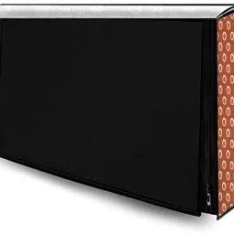 Nitasha 32 Inch LED/LCD/TV/Monitor Cover for 32 inch LED/LCD TV,Computer Monitor- NI_LED32_D27-0