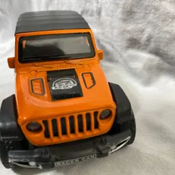 New 1\32 SCALE Motorsports Alloy Metal PullBack Diecast Thar Car Model for Kids-image-40