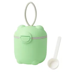 Baby Portable Formula Dispenser, Travel Milk Powder Formula Container - Plastic-image-15