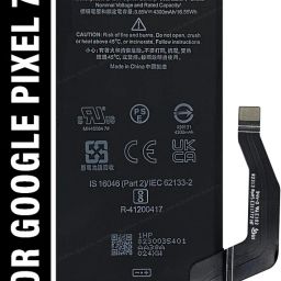 ROSKET Mobile Battery ForGoogle Pixel 7a-picture-9