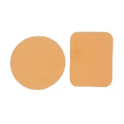 COSMO HUB Foundation Puff & Sponge Set image 4