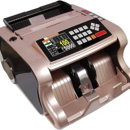 INGENRIC MIX MAGIC Note Counting Machine image 3