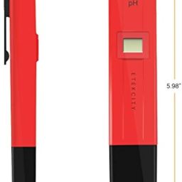 Digital LCD Pen Type PH Meter PH-009(I)A Digital pH Meter-22