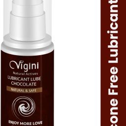 Chocolate Lubrication Lube Sensual Water-Based Massage Gel Men Women Wellness Lubricant-image-21