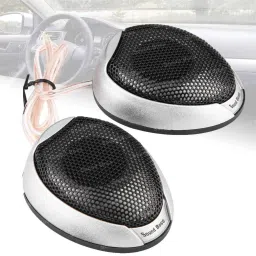 SB-TW-SS030 High Performance Piezo Tweeters for Car Audio 300 W MAX Tweeter Car Speaker-image-9