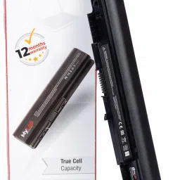 mylap HS04 HP Laptop 4 Cell Laptop Battery-image-2
