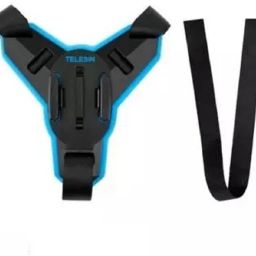 Smt Tech Helmet Strap Camera Mount-20