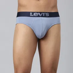 Levis Mid-Rise Basic Brief STYLE#031A Country Blue-picture-6