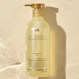 Lador Dermatical Hair Loss Shampoo - 530 ml-54