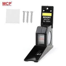 MCP Healthcare Stature Meter Height Measuring Meter Measure Your Height with Precision and Ease using our Retractable Height Measuring Scale (200 cm) image 5