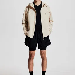 H&M Regular Fit Mid Layer Jacket In DryMove-picture-30
