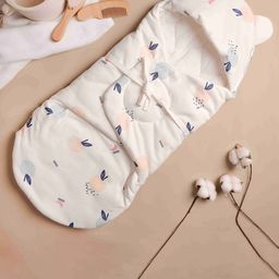 KICKS & CRAWL Printed Carry Nest-image-45