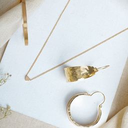 JOKER & WITCH Gold-Plated Jewellery Set-image-67