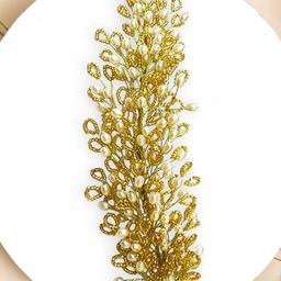 Hair Flare Women Embellished Hair Accessory Set of-image-109