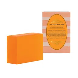 The Paradise Trees Mysore Sandalwood Luxury Soap-image-23