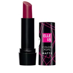 Elle 18 Color Pop Matte Lip Color Winter Berry W15-31