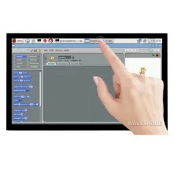 10.1inch HDMI Capacitive Touch Screen LCD (E) 1024×600 Supports Raspberry Pi image 3
