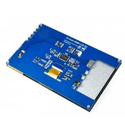 10.1inch HDMI Capacitive Touch Screen LCD (E) 1024×600 Supports Raspberry Pi image 5
