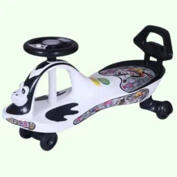 Rideons & Wagons Non Battery Operated Ride On-20