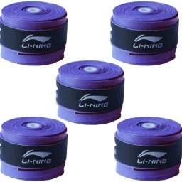 GP-20 Badminton Racquet Grip, Set of 5-23