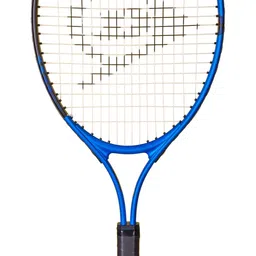dunlop FX-JR-25-G0-10335971 Multicolor Strung Tennis Racquet-picture-31