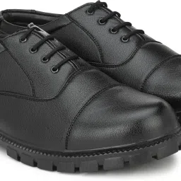 Lace Up For Men-image-22
