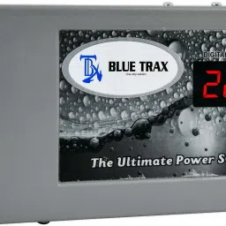 Table Top Copper Automatic Digital Voltage Stabilizer 1 KVA 800W 70V- 280V Voltage Stabilizer-10