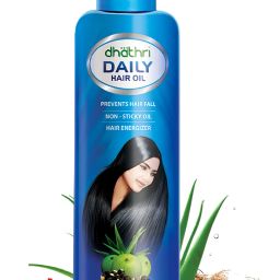 Daily Use Hair Oil for Hair Growth | Daily Care Ayurvedic Oil | Hair Oil-image-65