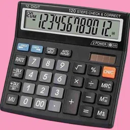 HN-555N Best Basic Calculator_H149 Desktop Calculator_149 Financial Calculator-picture-14