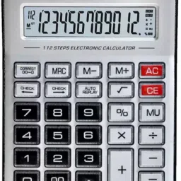 8800gc 8800gc Basic Calculator-34