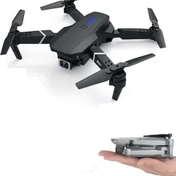 Drone Advanced with Long Flight Time (30 mins), Real-Time Video Transmission Drone-28