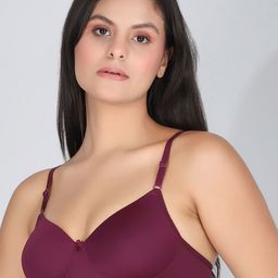 StyFun Bra Full Coverage Lightly Padded image 2