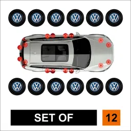 Set of 12 CAR DOOR SHOCK ABSORBER - Volkswagen Car Door Panel-image-95