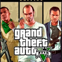 Grand Theft Auto V PC Rockstar Download Code (NO CD/DVD) Premium Edition-45