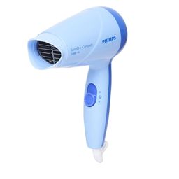 Philips ThermoProtect HP8100/60 Hair Dryer Quick Drying 1000W  - Blue-31