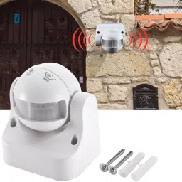 SYNTRINO sensor_security_system Wired Sensor Security System image 3