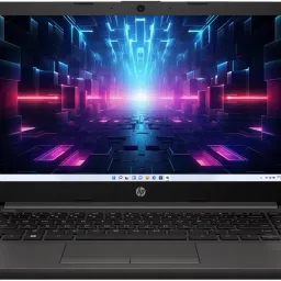 HP 14R (2025) Intel Core i3 13th Gen 1315U - (16 GB/512 GB SSD/Windows 11 Pro) 14R G9 Thin and Light Laptop-image-39