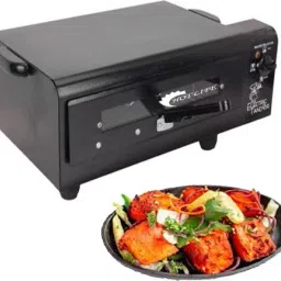 "14 Inches "Medium Upper-lower-boyh Regulator system HLMET-1548 Medium Electric tandoor Electric Tandoor-image-79