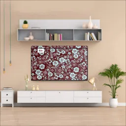 Auf 2 layer dust proof smart LED/ LCD TV 65 inch cover for 65 inch LED/LCD/LED /TV Monitor- 6 TV/LED 65 inch-image-9