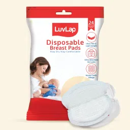 Ultra Thin Honeycomb Disposable, High Absorbent, Nursing Breast Pad-image-73