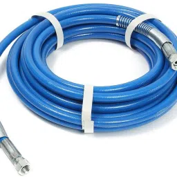 1/4" Inch 10 Meters Long Airless Paint Spray Hose High Pressure Wire Braided Flexible Heavy Duty For Paint Water Air Hose Pipe-picture-26