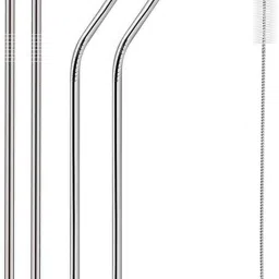 Straight Drinking Straw-image-87