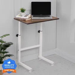 Wood Portable Laptop Table-image-84