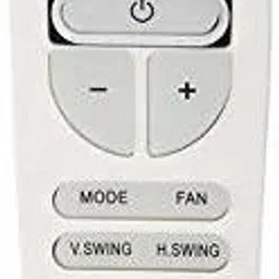 vcony Air Conditioner Remote voltas Remote Controller-image-11