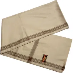Royal-E-Kashmir Cashmere Solid Men Shawl-image-20