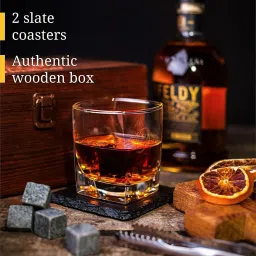 _ XYZ-K-2PCS square whisky glass 250 Glass Set Whisky Glass-image-27