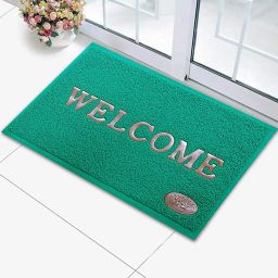 PVC (Polyvinyl Chloride) Door Mat-29
