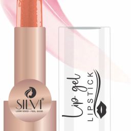 Lips Plumping Lip Gloss-High-Shine Gloss For Fuller-Younger-Looking Hydrated Lip-image-41